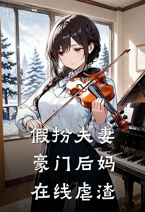 假扮夫妻豪门后妈在线虐渣免费阅读