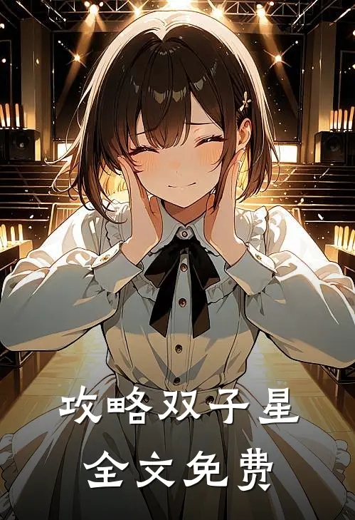 攻略双子星全文免费
