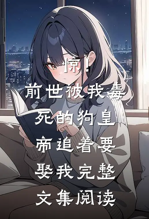 惊！前世被我毒死的狗皇帝追着要娶我完整文集阅读