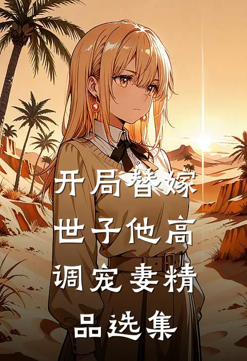 开局替嫁，世子他高调宠妻精品选集