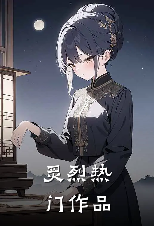 炙烈热门作品