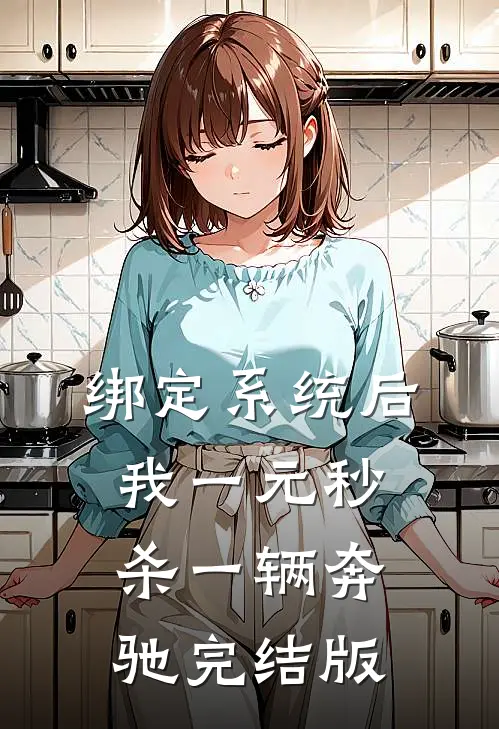 绑定系统后，我一元秒杀一辆奔驰完结版
