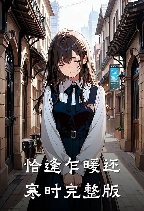 恰逢乍暖还寒时完整版