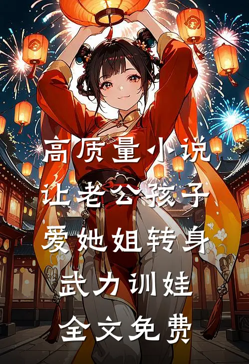 高质量小说让老公孩子爱她姐转身武力训娃全文免费