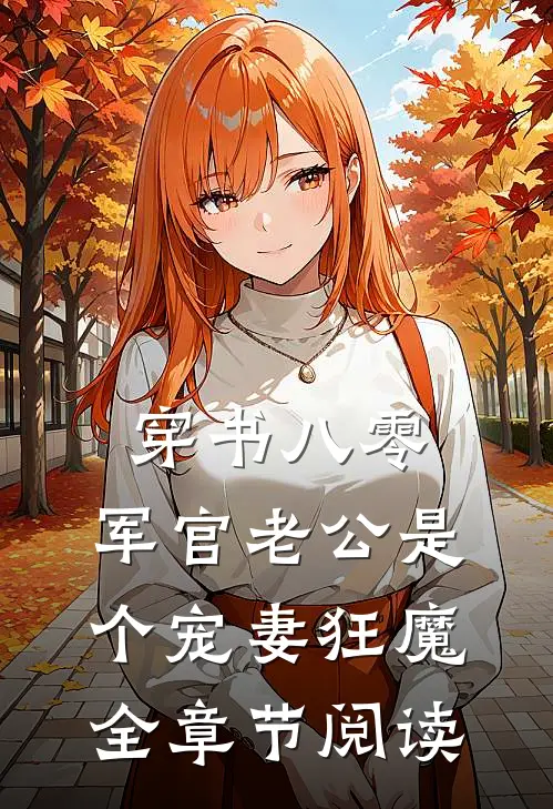 穿书八零，军官老公是个宠妻狂魔全章节阅读