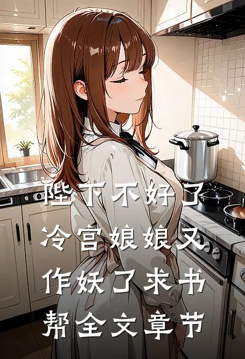 陛下不好了冷宫娘娘又作妖了求书帮全文章节