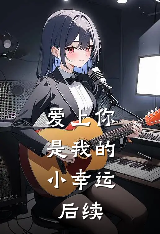 爱上你,是我的小幸运.后续是