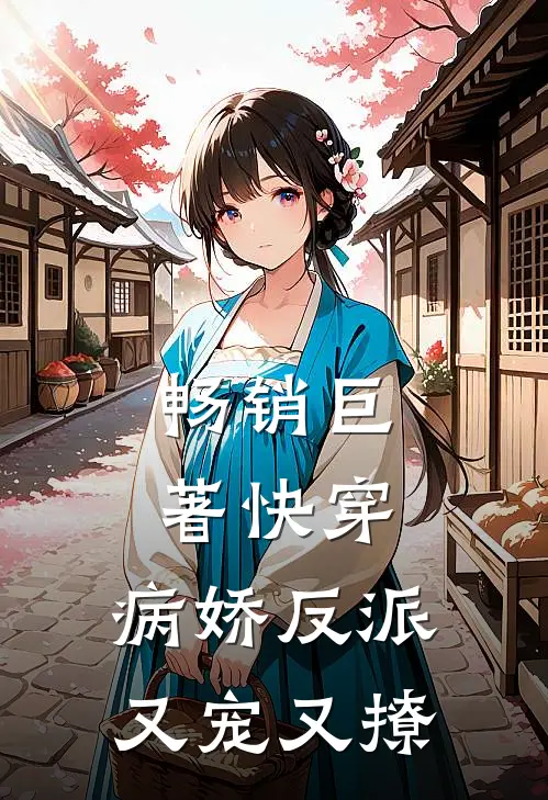 畅销巨著快穿病娇反派又宠又撩免费阅读