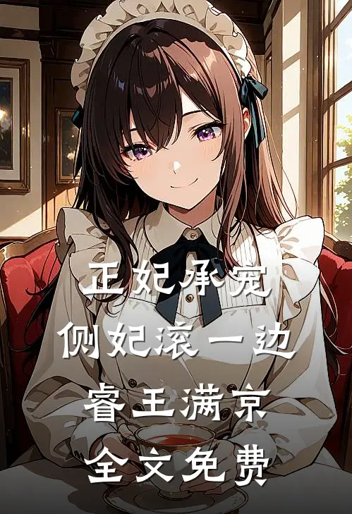 正妃承宠：侧妃滚一边睿王满京全文免费