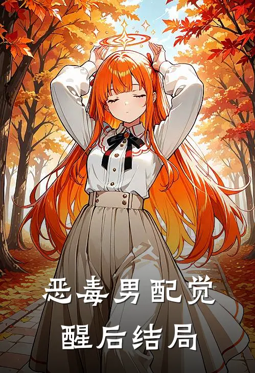 恶毒男配觉醒后结局