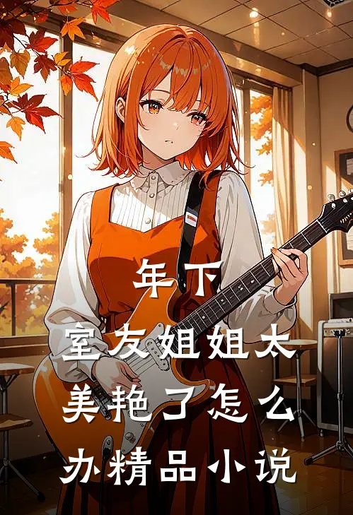 年下：室友姐姐太美艳了怎么办精品小说