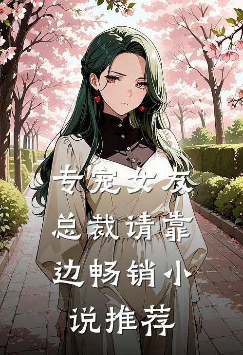 专宠女友,总裁请靠边畅销推荐一下