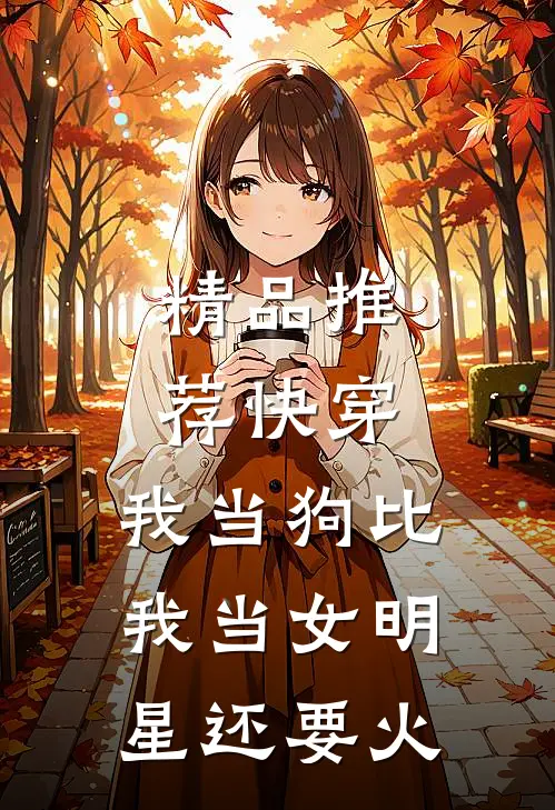精品推荐快穿：我当狗比我当女明星还要火