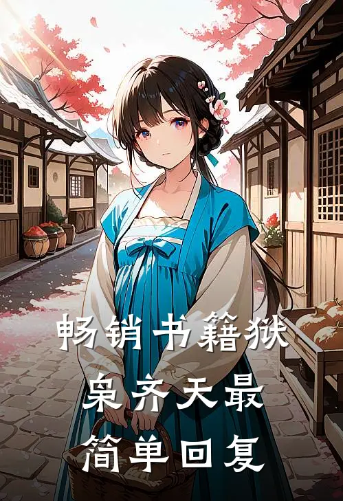畅销书籍狱枭齐天最简单回复