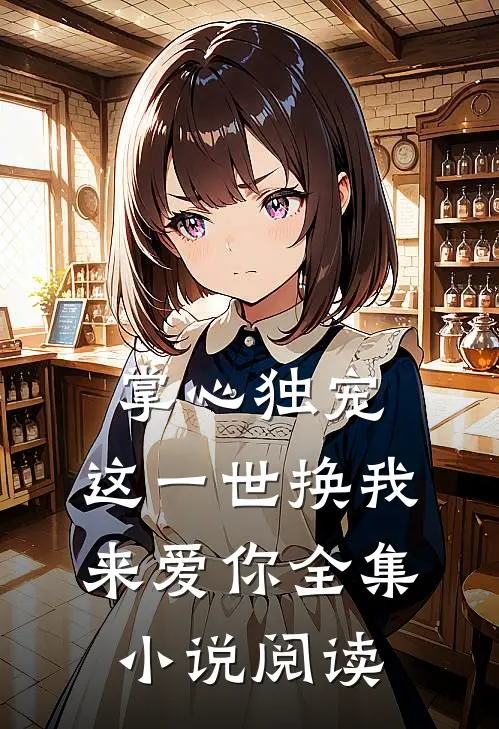 掌心独宠：这一世换我来爱你全集小说阅读