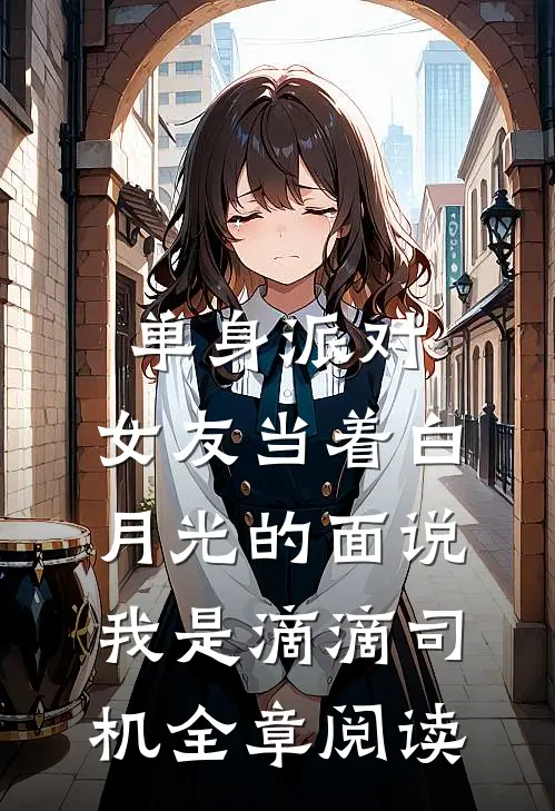 单身派对，女友当着白月光的面说我是滴滴司机全章阅读
