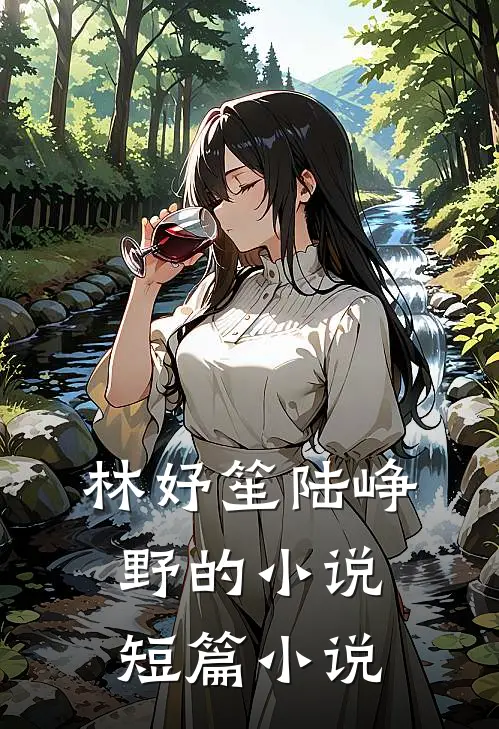 林妤笙陆峥野的小说短篇小说