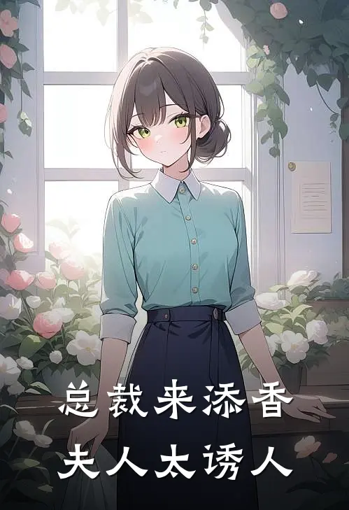 总裁来添香,夫人太诱人 蝶衣