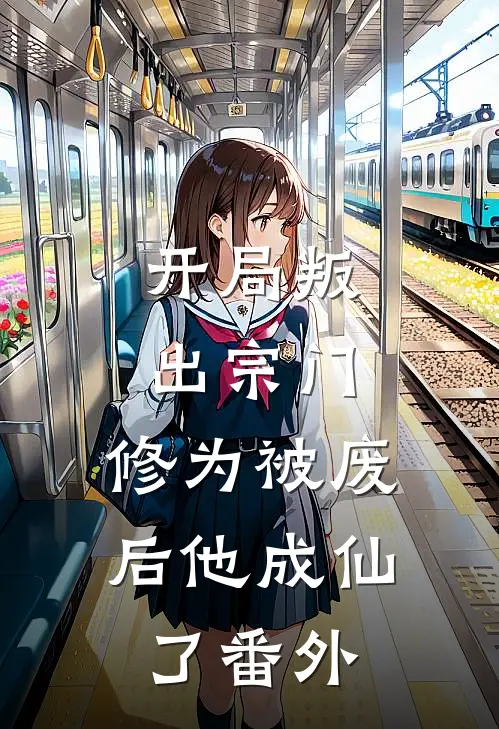 开局叛出宗门,修为被废后他成仙了 番外免费阅读