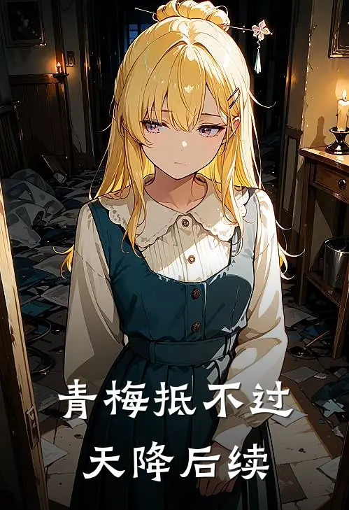 青梅抵不过天降后续