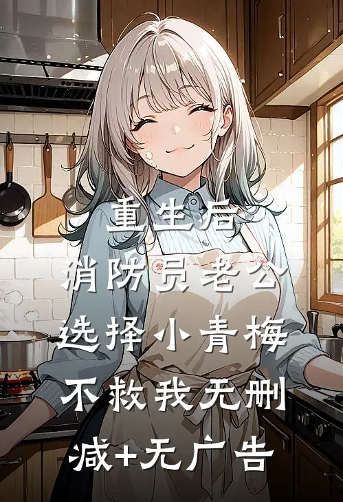 重生后，消防员老公选择小青梅不救我无删减+无广告