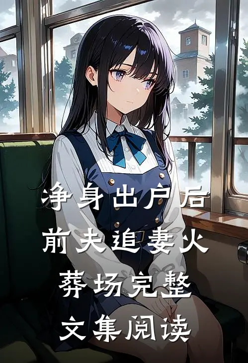 净身出户后，前夫追妻火葬场完整文集阅读