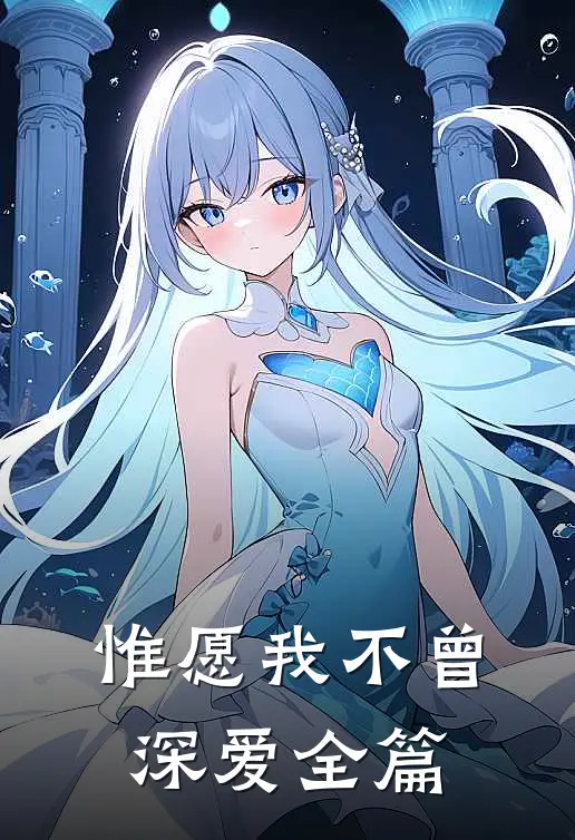 惟愿我不曾深爱全篇