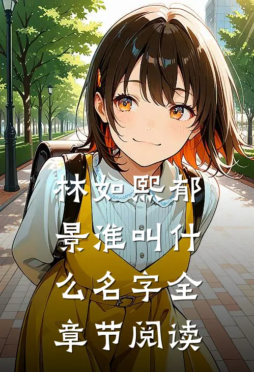 林如熙郁景淮叫什么名字全章节阅读