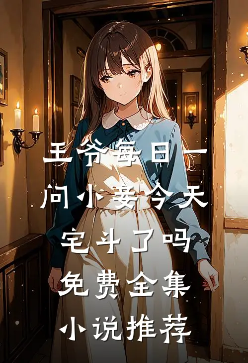 王爷每日一问小妾今天宅斗了吗免费全集小说推荐