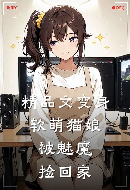 精品文变身软萌猫娘,被魅魔捡回家