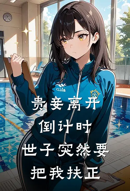 贵妾离开倒计时,世子突然要把我扶正全文免费阅读