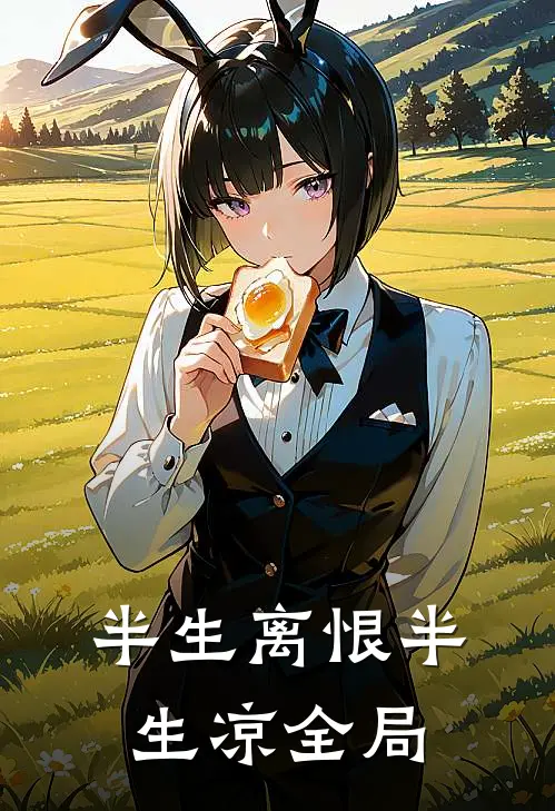 半生离恨半生凉全局