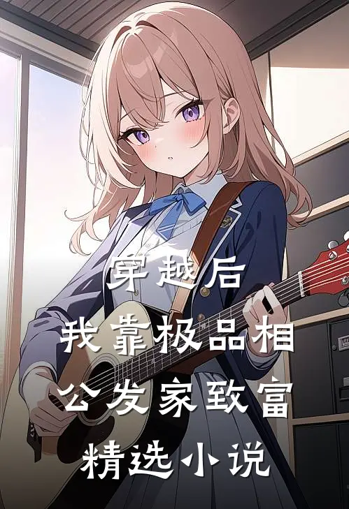穿越后，我靠极品相公发家致富精选小说