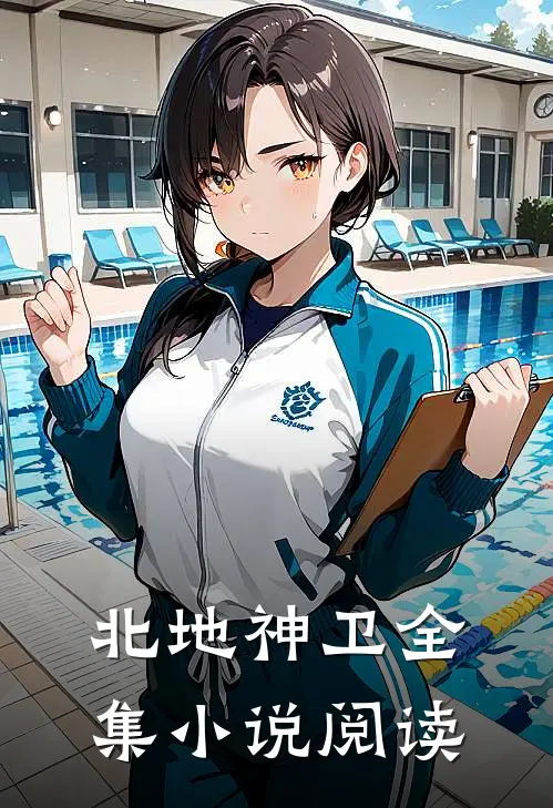 北地神卫全集小说阅读