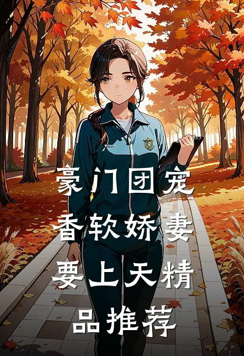 豪门团宠：香软娇妻要上天精品推荐