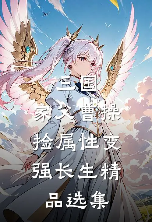 三国:家父曹操,捡属性变强长生精品选集