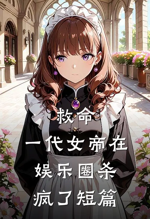 救命,一代女帝在娱乐圈杀疯了短篇免费阅读