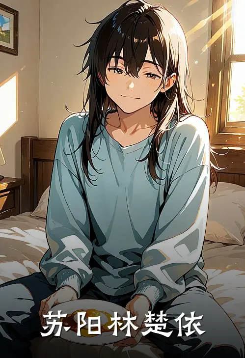 苏阳林楚依