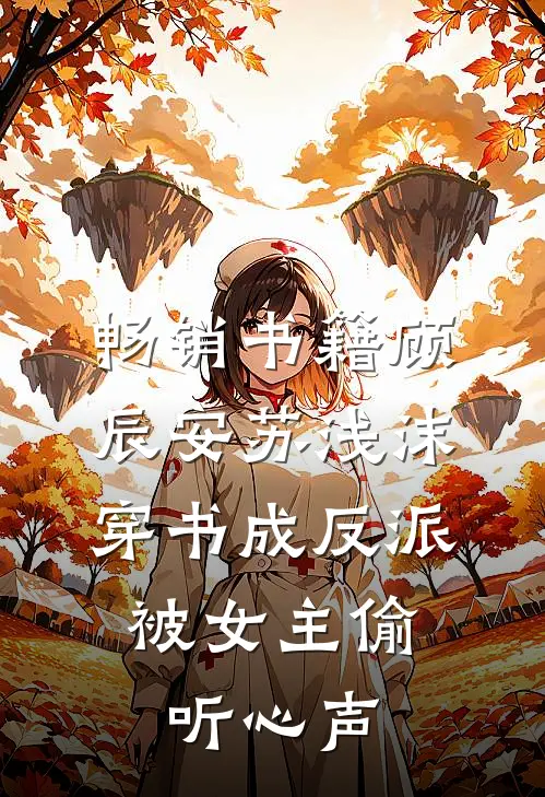 畅销书籍顾辰安苏浅沫穿书成反派,被女主偷听心声