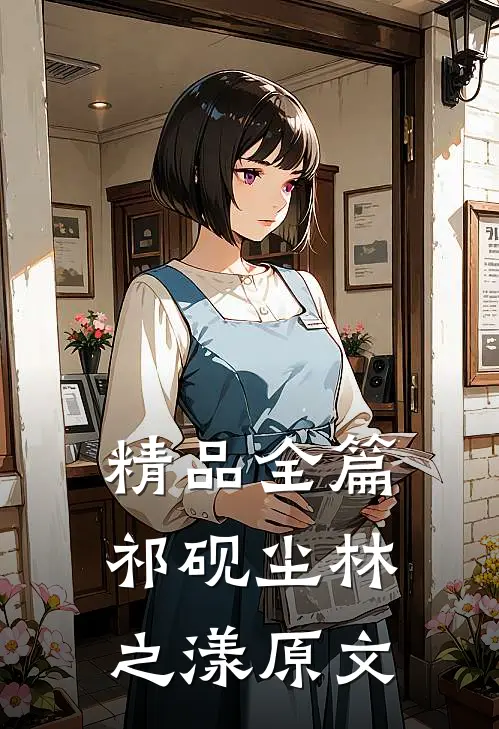 精品全篇祁砚尘林之漾原文
