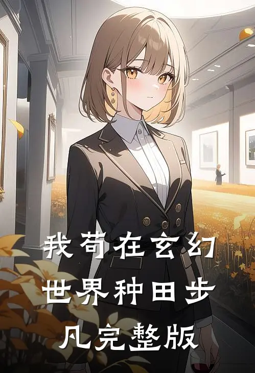 我苟在玄幻世界种田步凡完整版