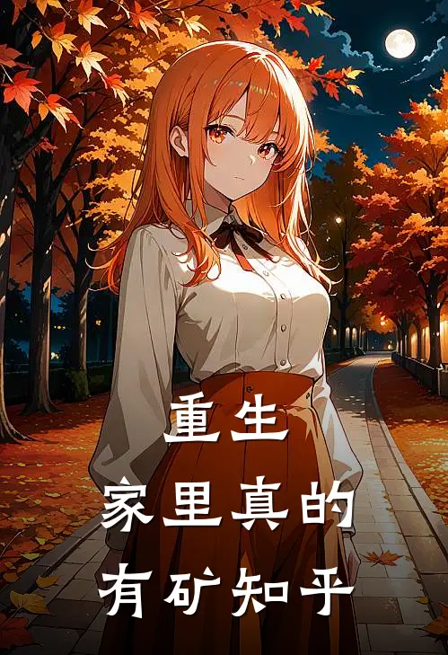 重生家里真的有矿知乎免费阅读