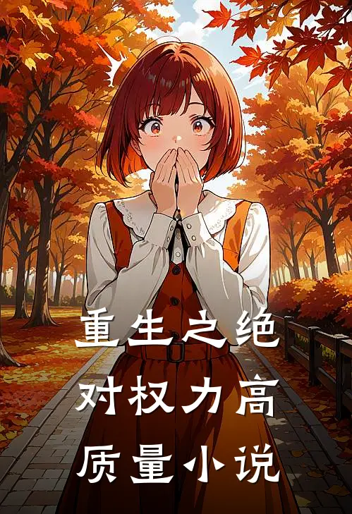 重生之绝对权力高质量小说