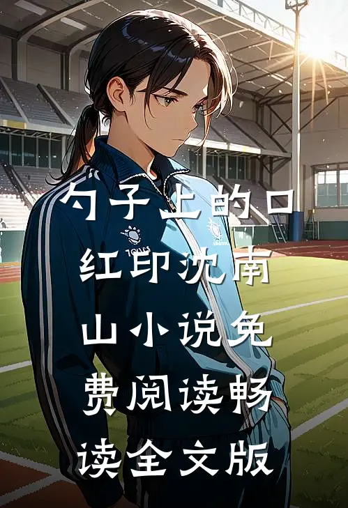 勺子上的口红印沈南山小说免费阅读畅读全文版
