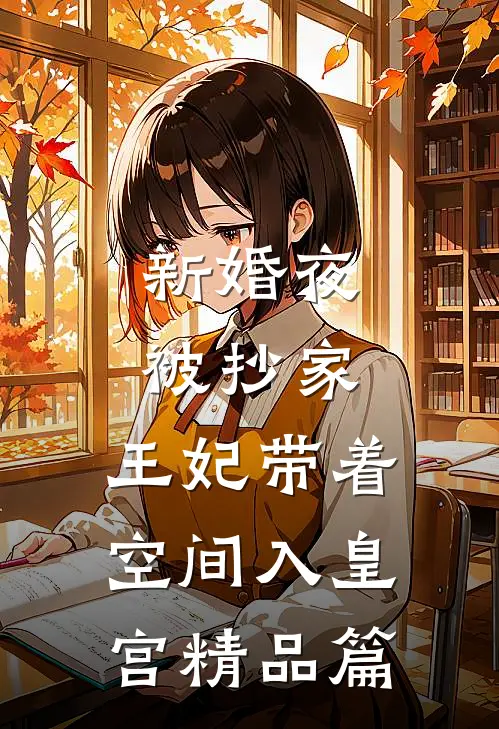 新婚夜被抄家，王妃带着空间入皇宫精品篇