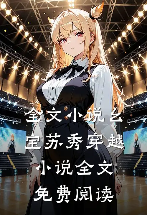 全文小说幺宝苏秀穿越小说全文免费阅读