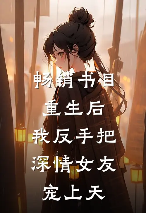 畅销书目重生后，我反手把深情女友宠上天