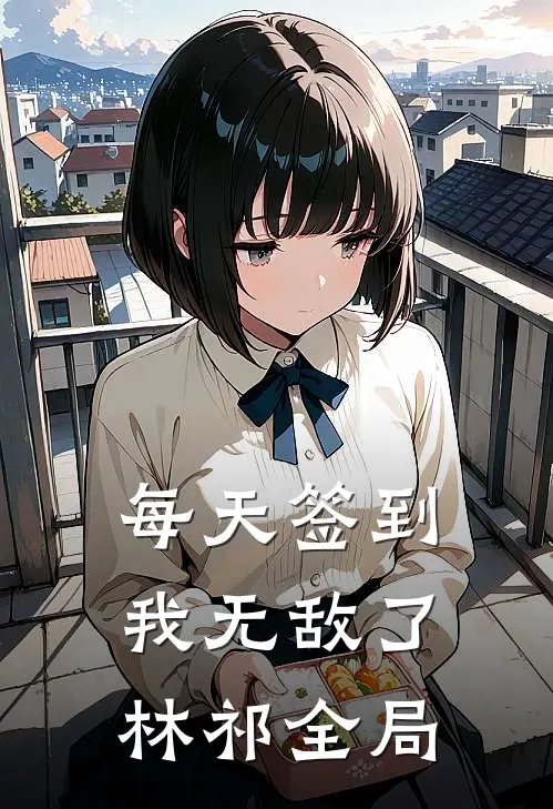 每天签到我无敌了林祁全局