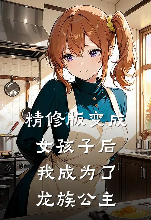 精修版变成女孩子后我成为了龙族公主