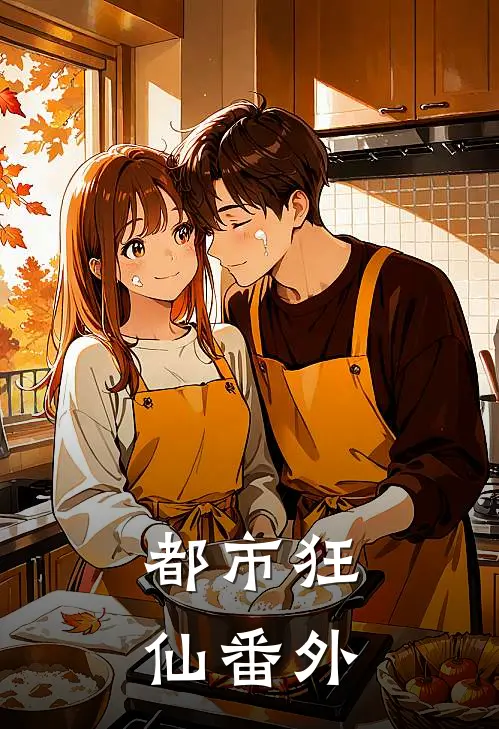 都市狂仙番外